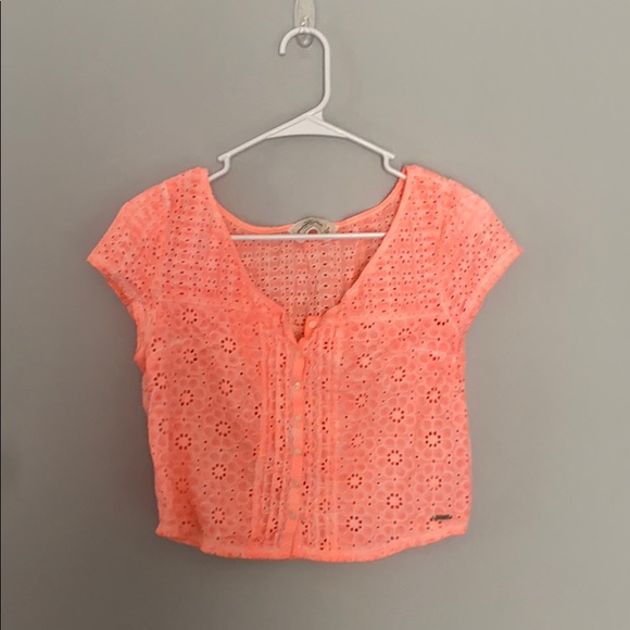 Abercrombie & Fitch Tops - Abercrombie and Fitch Top